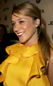 Chloë Sevigny